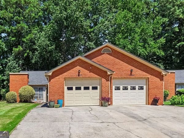 7107 Forest Lane, Union City, GA 30291