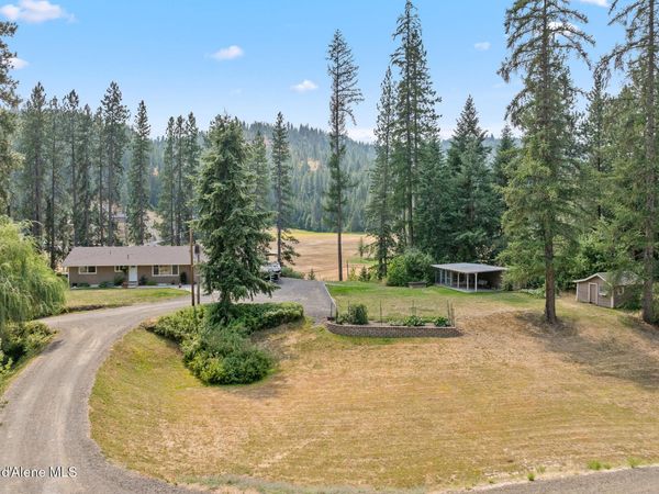 8035 W MEADOWBROOK LOOP , Coeur d'Alene, ID 83814