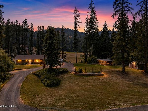 8035 W MEADOWBROOK LOOP, Coeur d'Alene, ID 83814