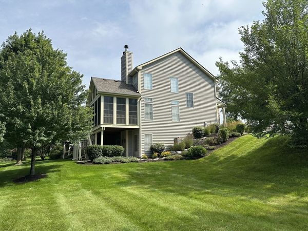 2007 Mallard Lane , Woodstock, IL 60098