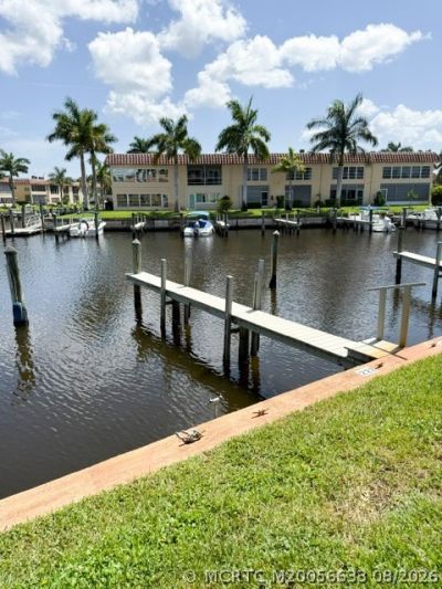 2600 S Kanner Highway, Unit Y2, Stuart, FL 34994 Photo