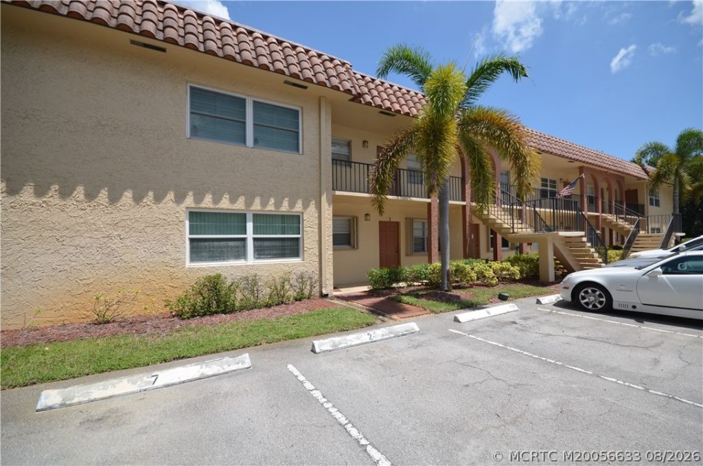 2600 S Kanner Highway, Unit Y2, Stuart, FL 34994 Photo