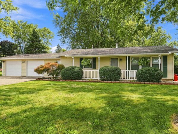 609 State Road 13, North Manchester, IN 46962