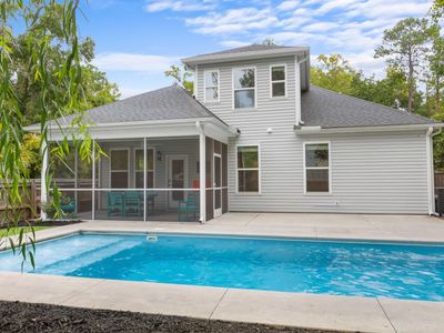 3001 Grand Bay Lane, Johns Island, SC 29455