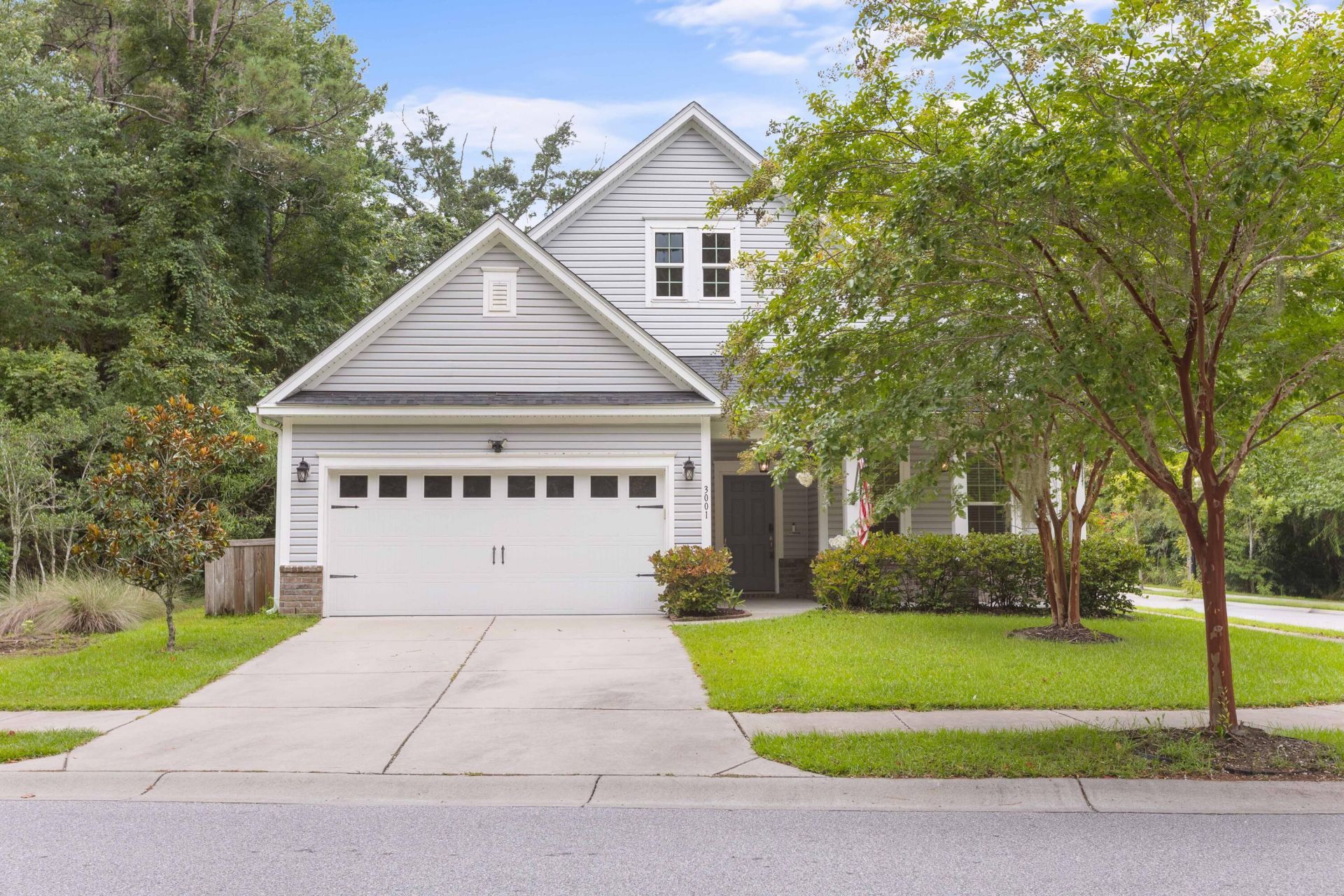 3001 Grand Bay Lane Photo 2