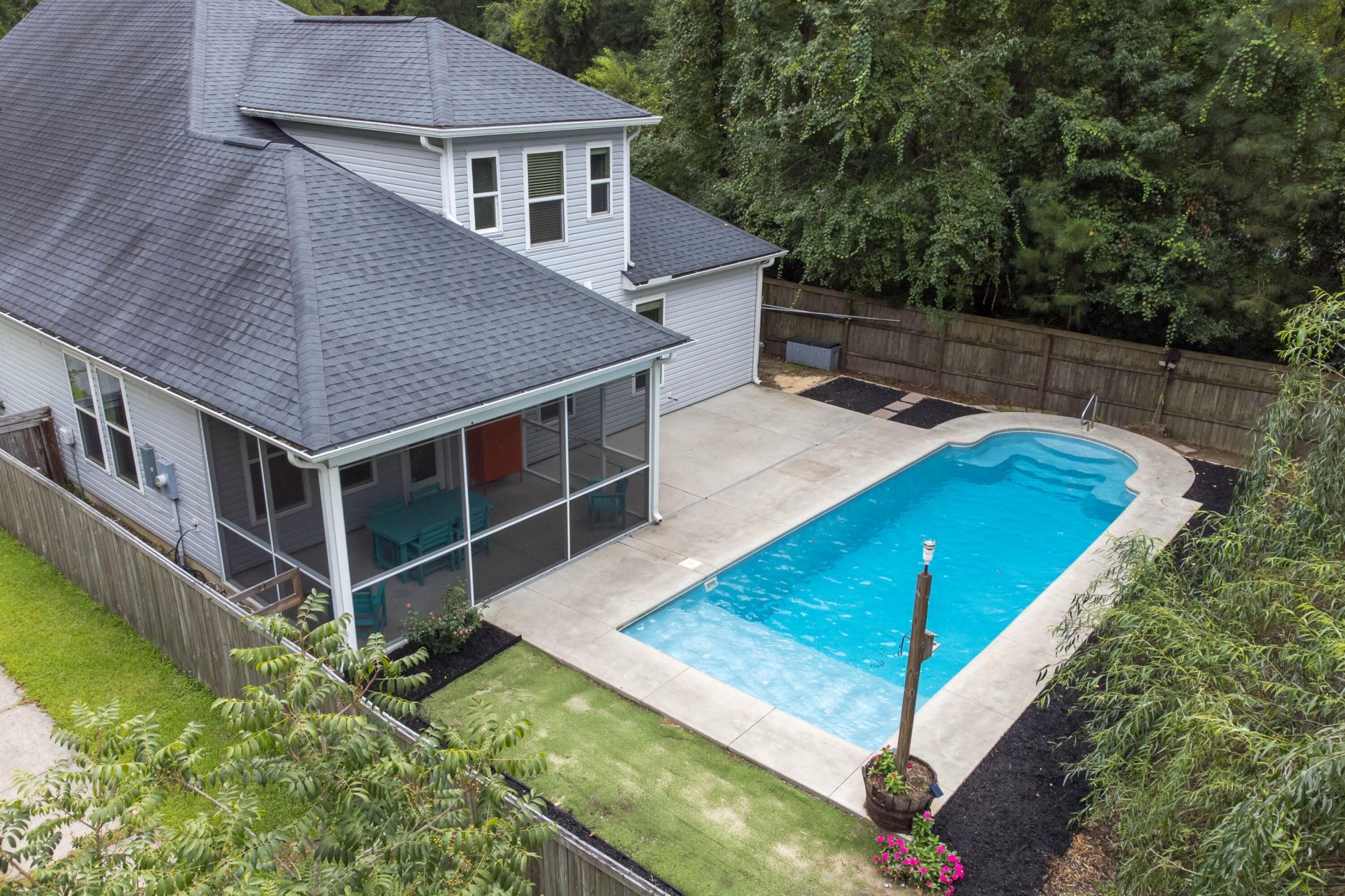 3001 Grand Bay Lane Photo 43