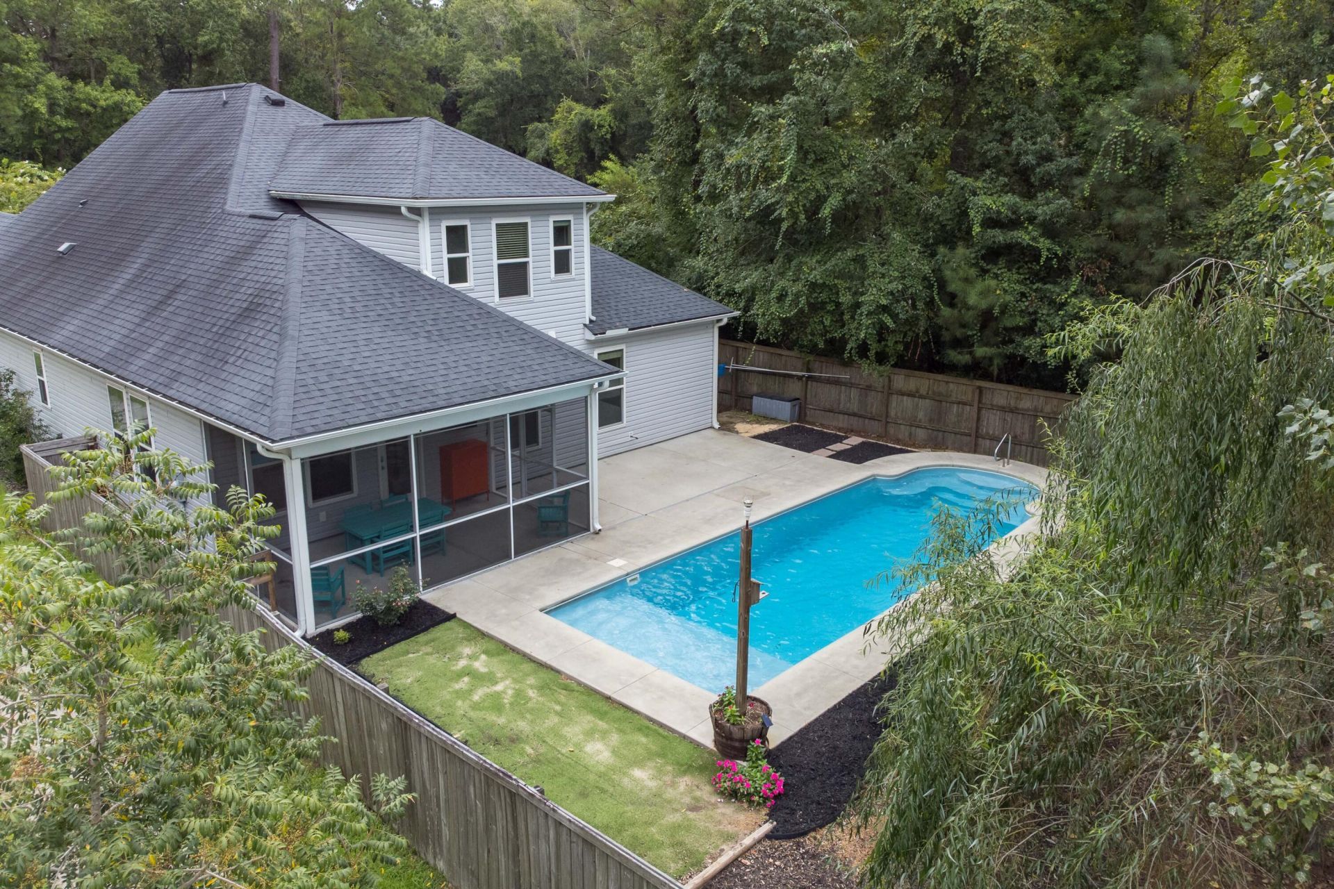 3001 Grand Bay Lane Photo 44