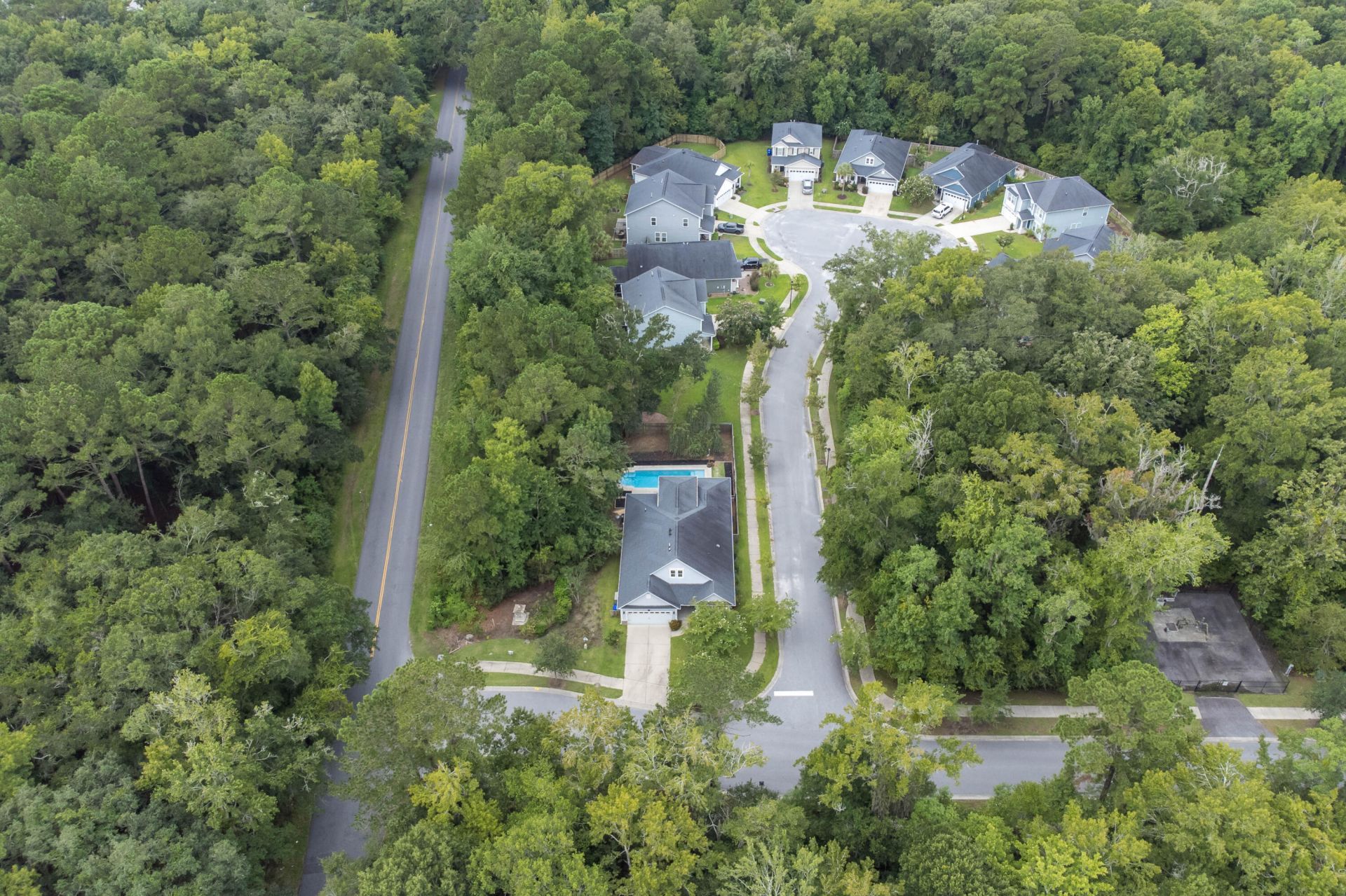 3001 Grand Bay Lane Photo 48