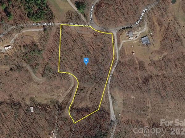 101 Windy Ridge Lane , Topton, NC 28781