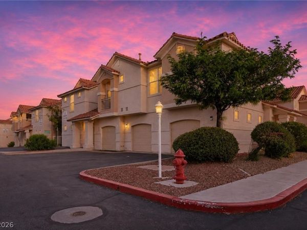 8555 W Russell Road , Unit 1048, Las Vegas, NV 89113