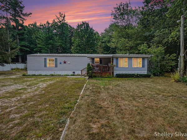 2705 W Southern Avenue, Baldwin, MI 49304