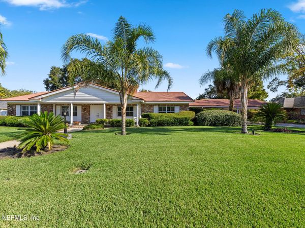 3763 CATHEDRAL OAKS Place S, Jacksonville, FL 32217