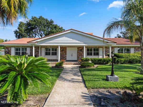 3763 CATHEDRAL OAKS Place S, Jacksonville, FL 32217
