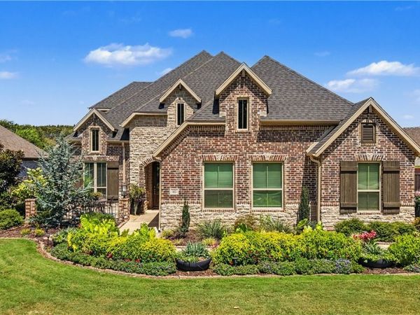 502 Birkshire Road, Cave Springs, AR 72718