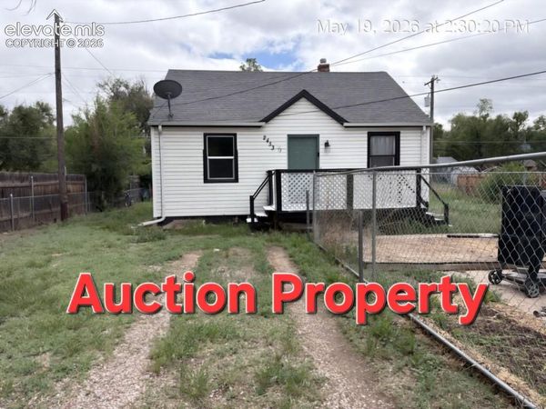 2453 E Willamette Avenue, Unit 2, Colorado Springs, CO 80909