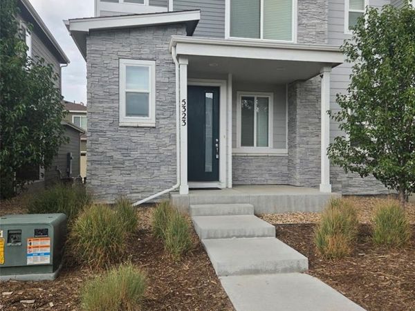 5323 Spalding Place, Longmont, CO 80504