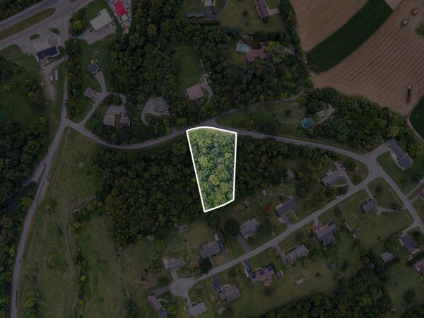 0 Peachtree Valley DR , Roanoke, VA 24012