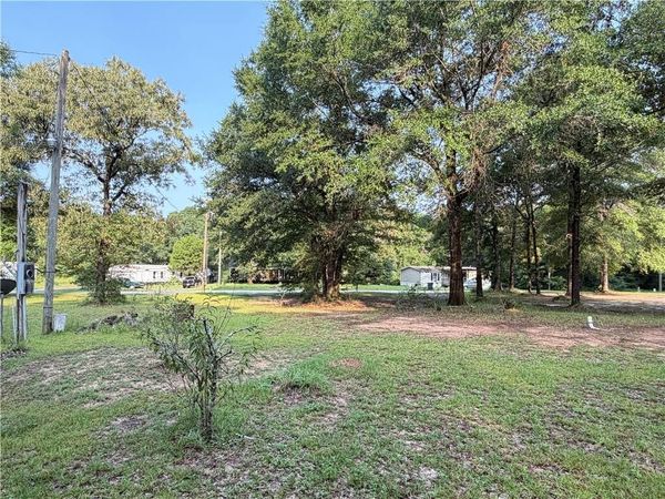 0 Wellborn Woods Drive , Mobile, AL 36613