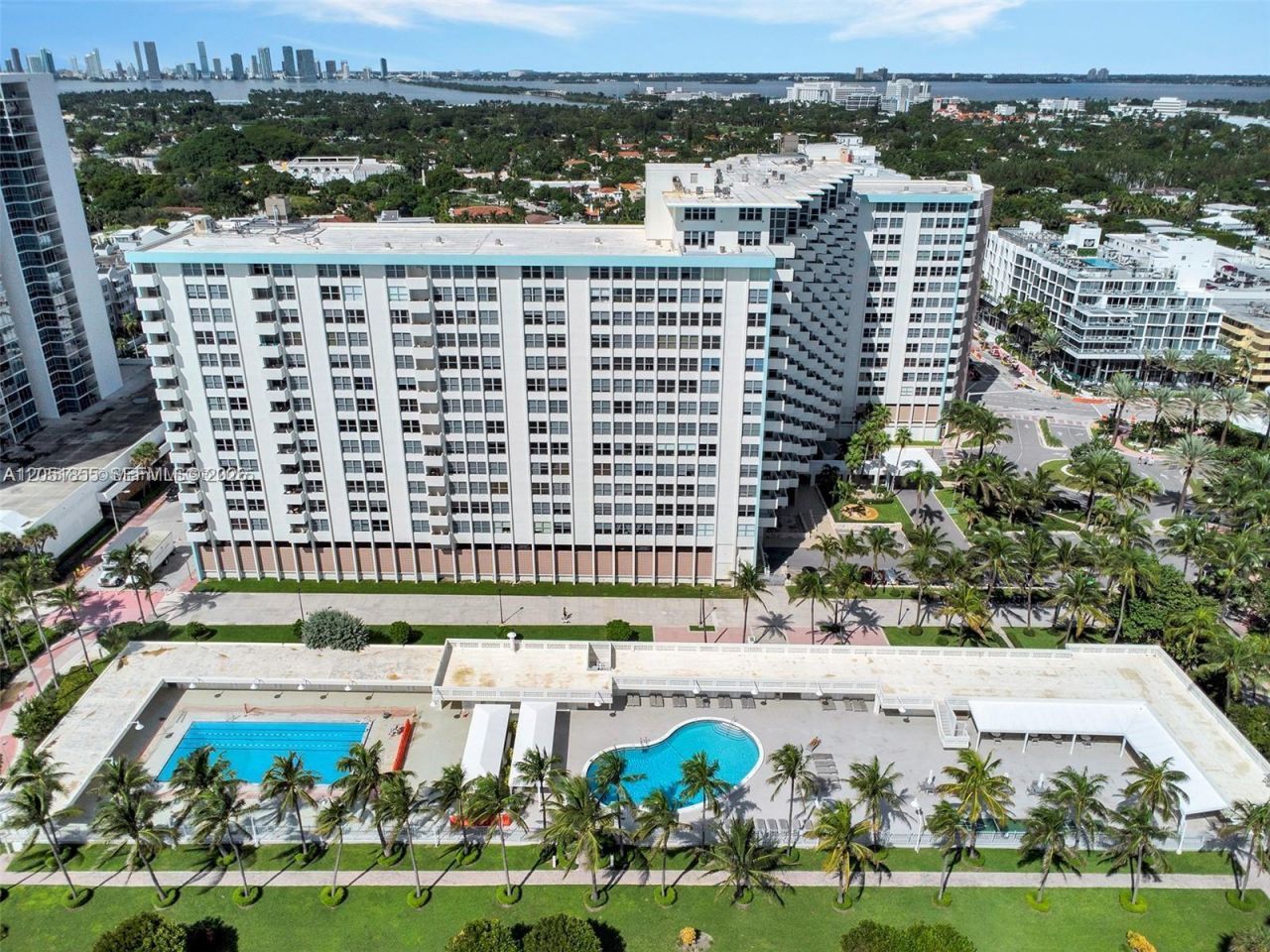 2899 Collins Ave , Unit 1734, Miami Beach, FL 33140 Photo