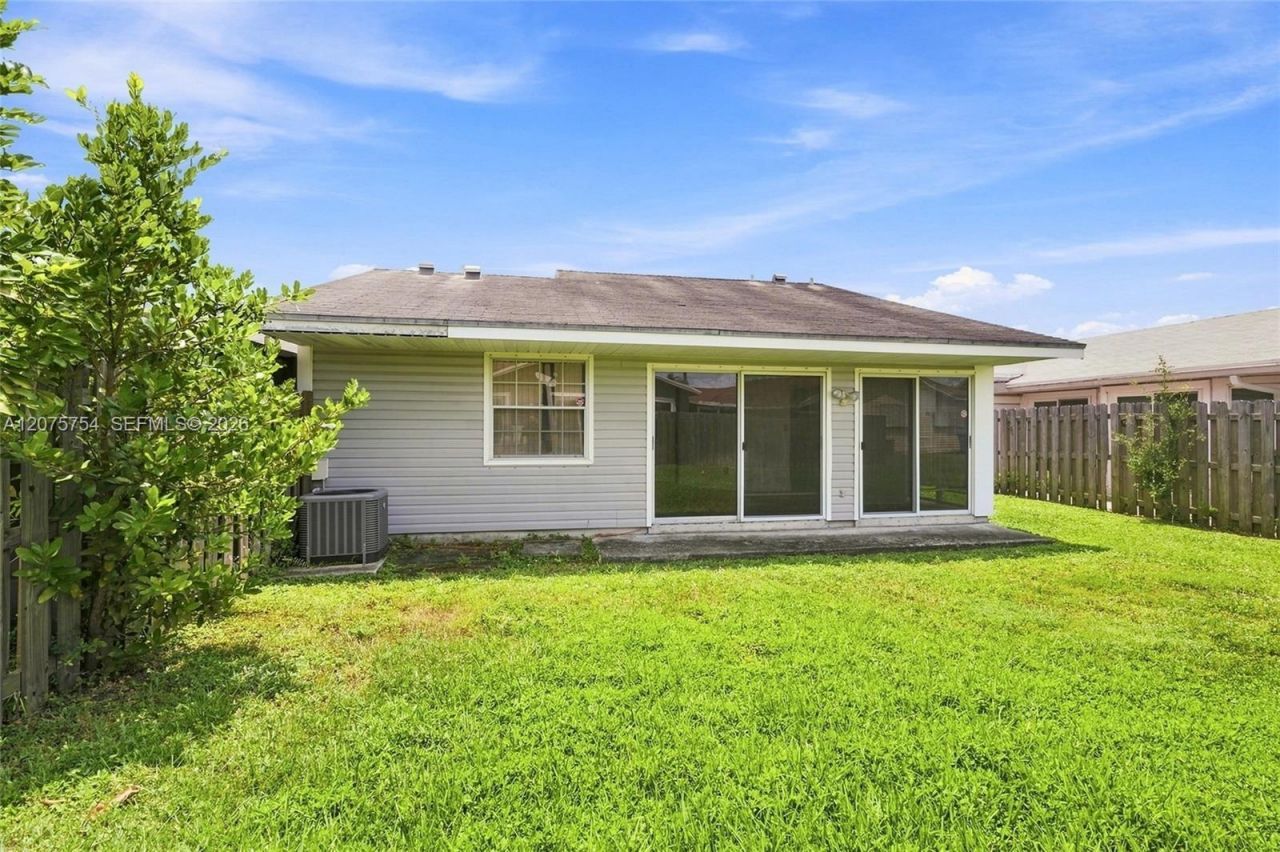 9771 W Fern Ln , Miramar, FL 33025 Photo