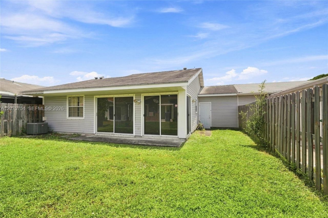 9771 W Fern Ln , Miramar, FL 33025 Photo