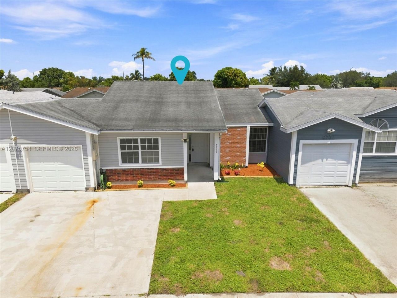 9771 W Fern Ln , Miramar, FL 33025 Photo