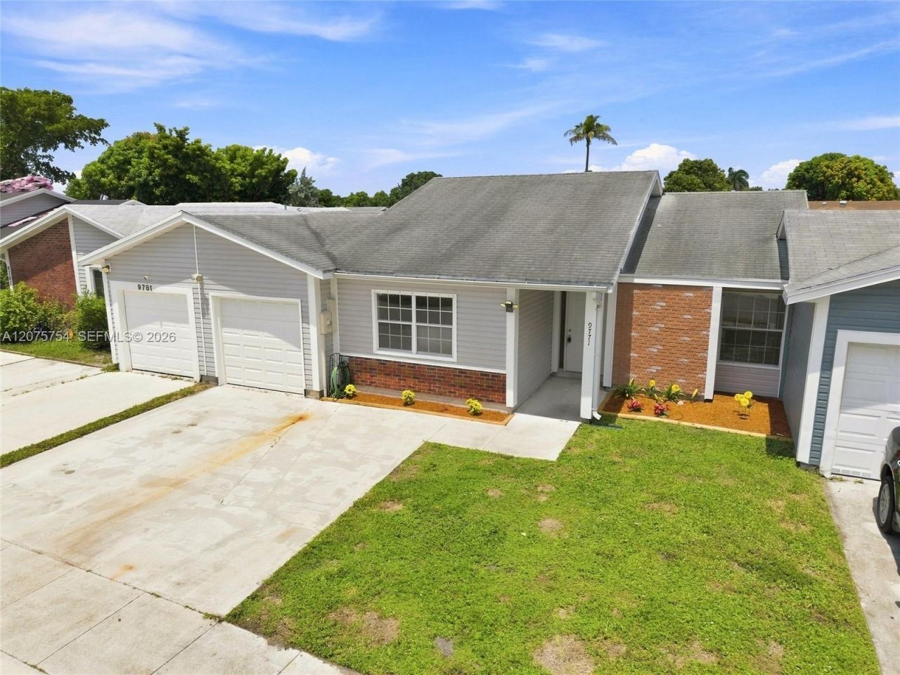 9771 W Fern Ln , Miramar, FL 33025 Photo