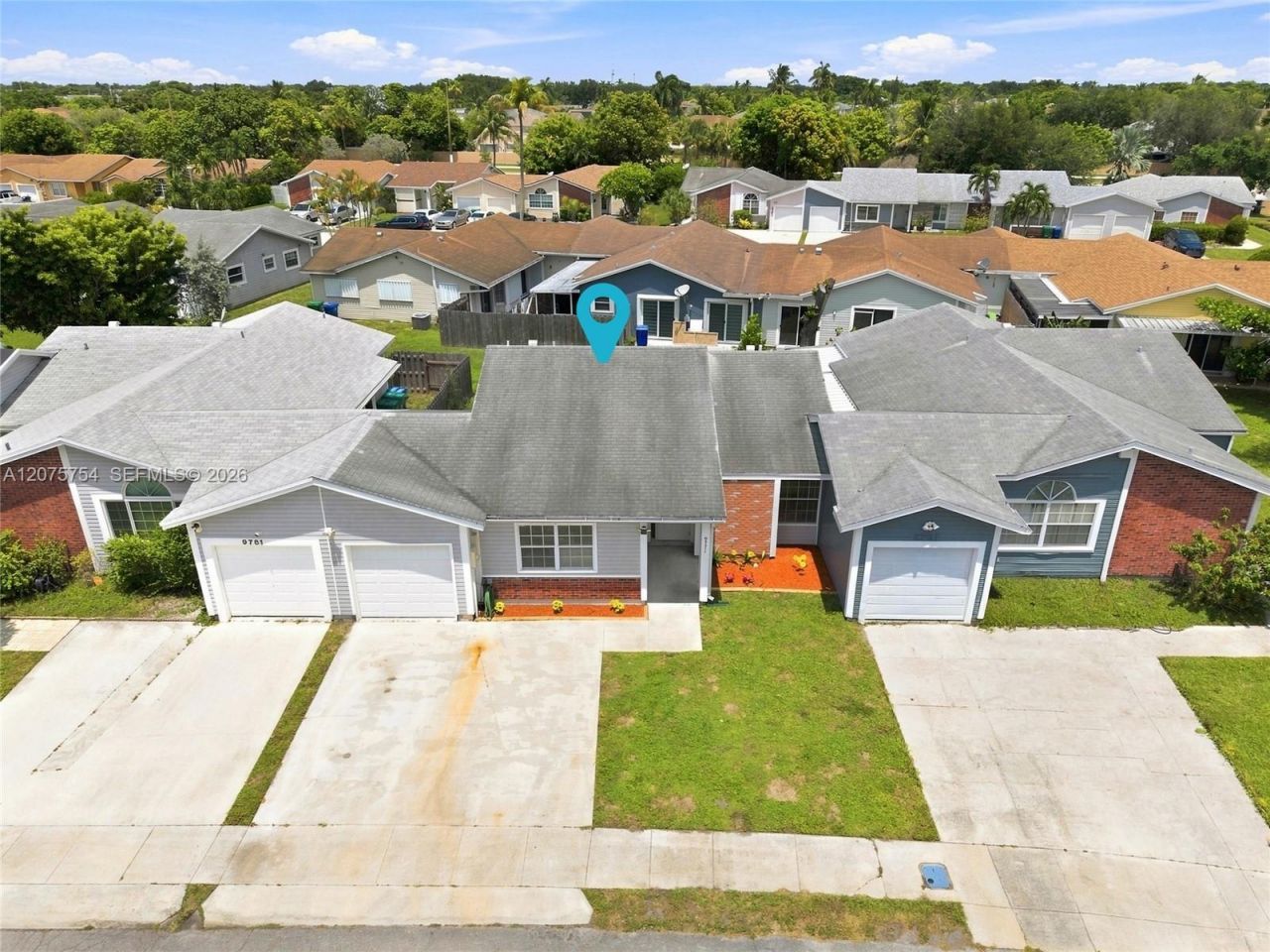 9771 W Fern Ln , Miramar, FL 33025 Photo