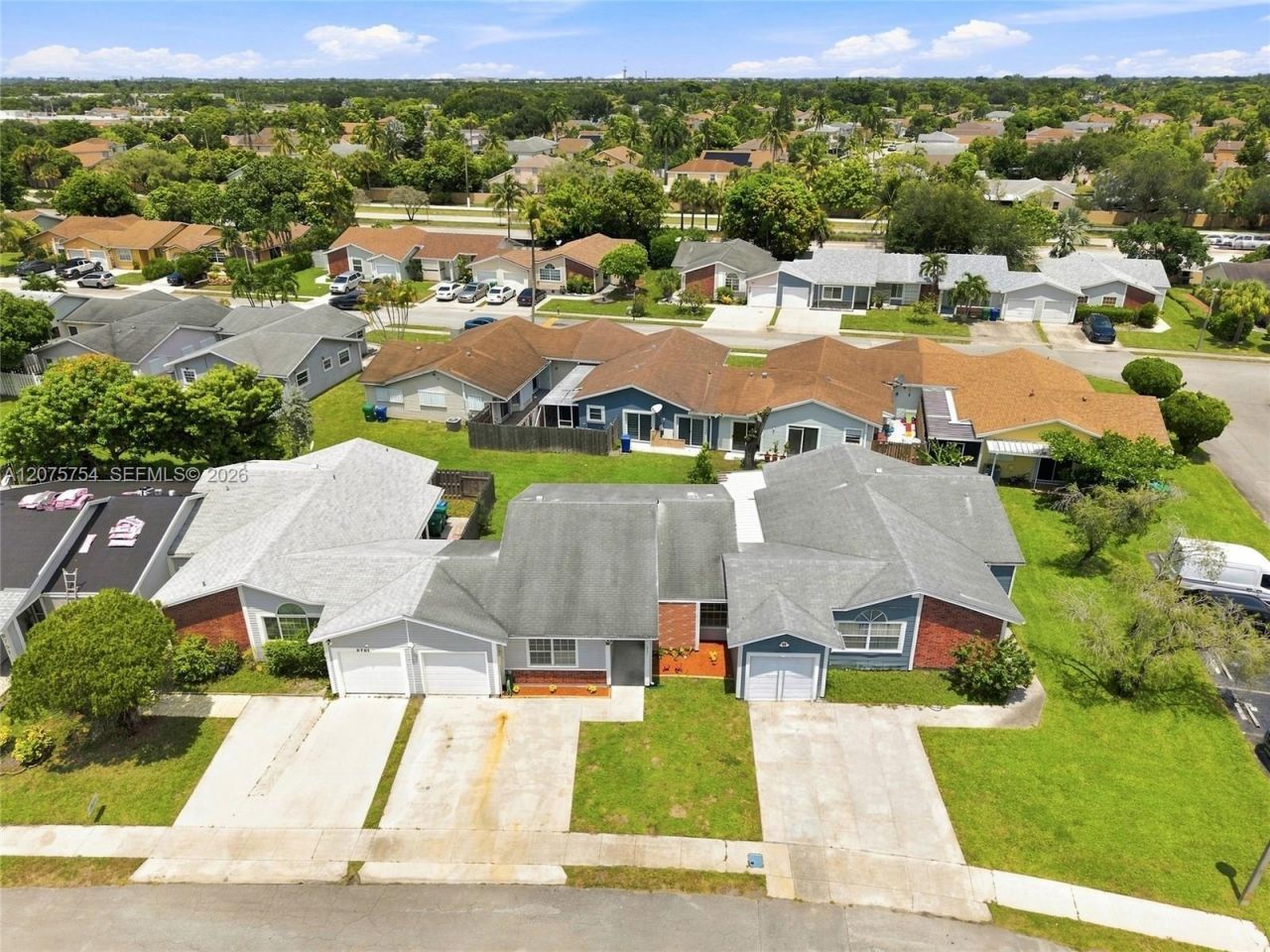 9771 W Fern Ln , Miramar, FL 33025 Photo