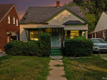 3145 S Liddesdale Street , Detroit, Mi 48217