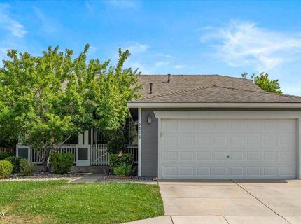 9275 Rising Moon Drive, Reno, NV 89506 Photo