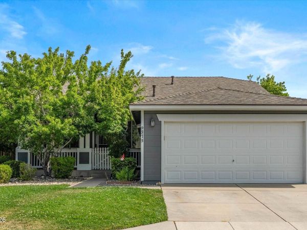 9275 Rising Moon Drive, Reno, NV 89506