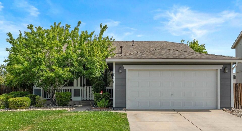 9275 Rising Moon Drive, Reno, NV 89506 Photo