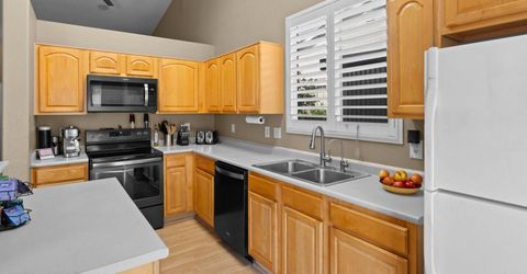 9275 Rising Moon Drive, Reno, NV 89506 Photo