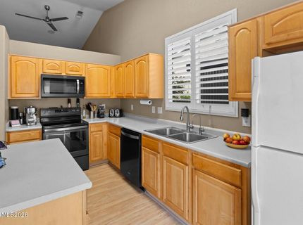 9275 Rising Moon Drive, Reno, NV 89506 Photo