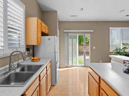 9275 Rising Moon Drive, Reno, NV 89506 Photo