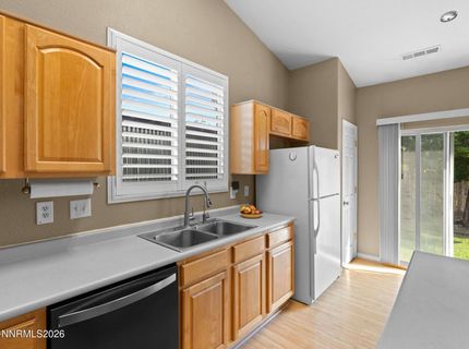 9275 Rising Moon Drive, Reno, NV 89506 Photo