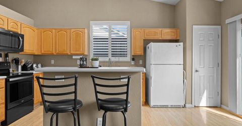 9275 Rising Moon Drive, Reno, NV 89506 Photo