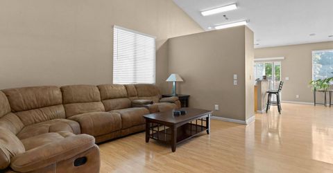 9275 Rising Moon Drive, Reno, NV 89506 Photo