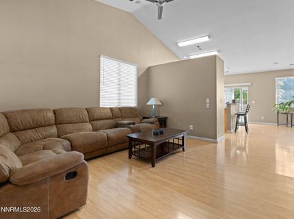 9275 Rising Moon Drive, Reno, NV 89506 Photo