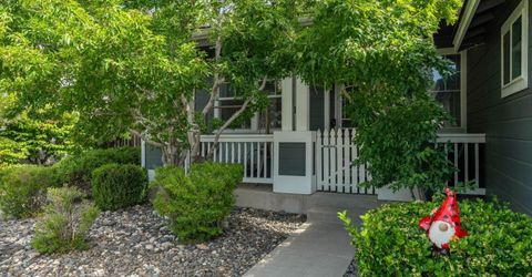 9275 Rising Moon Drive, Reno, NV 89506 Photo