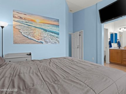 9275 Rising Moon Drive, Reno, NV 89506 Photo