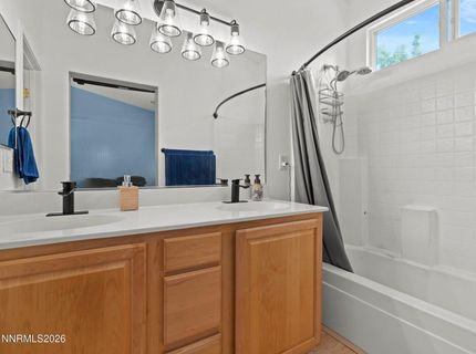 9275 Rising Moon Drive, Reno, NV 89506 Photo