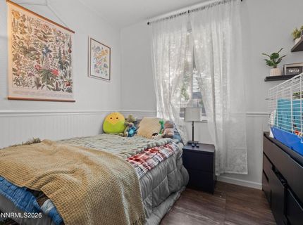 9275 Rising Moon Drive, Reno, NV 89506 Photo