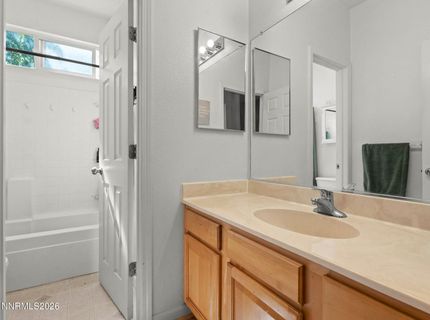 9275 Rising Moon Drive, Reno, NV 89506 Photo