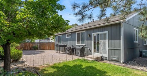 9275 Rising Moon Drive, Reno, NV 89506 Photo