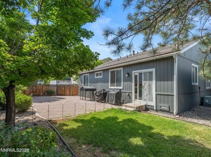9275 Rising Moon Drive, Reno, NV 89506 Photo