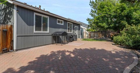 9275 Rising Moon Drive, Reno, NV 89506 Photo