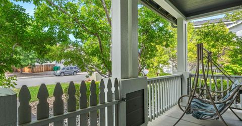 9275 Rising Moon Drive, Reno, NV 89506 Photo