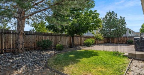 9275 Rising Moon Drive, Reno, NV 89506 Photo